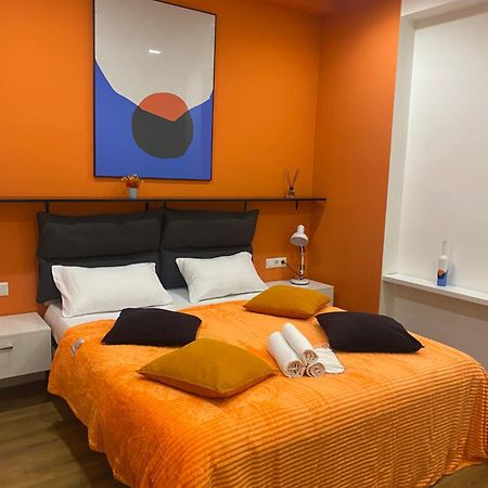 Vere Side Hotel Tbilisi Ngoại thất bức ảnh