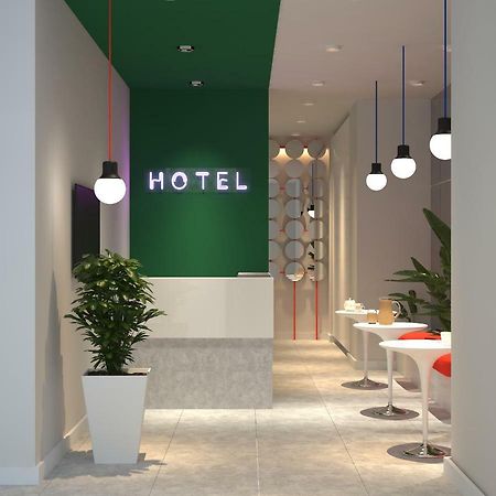 Vere Side Hotel Tbilisi Ngoại thất bức ảnh