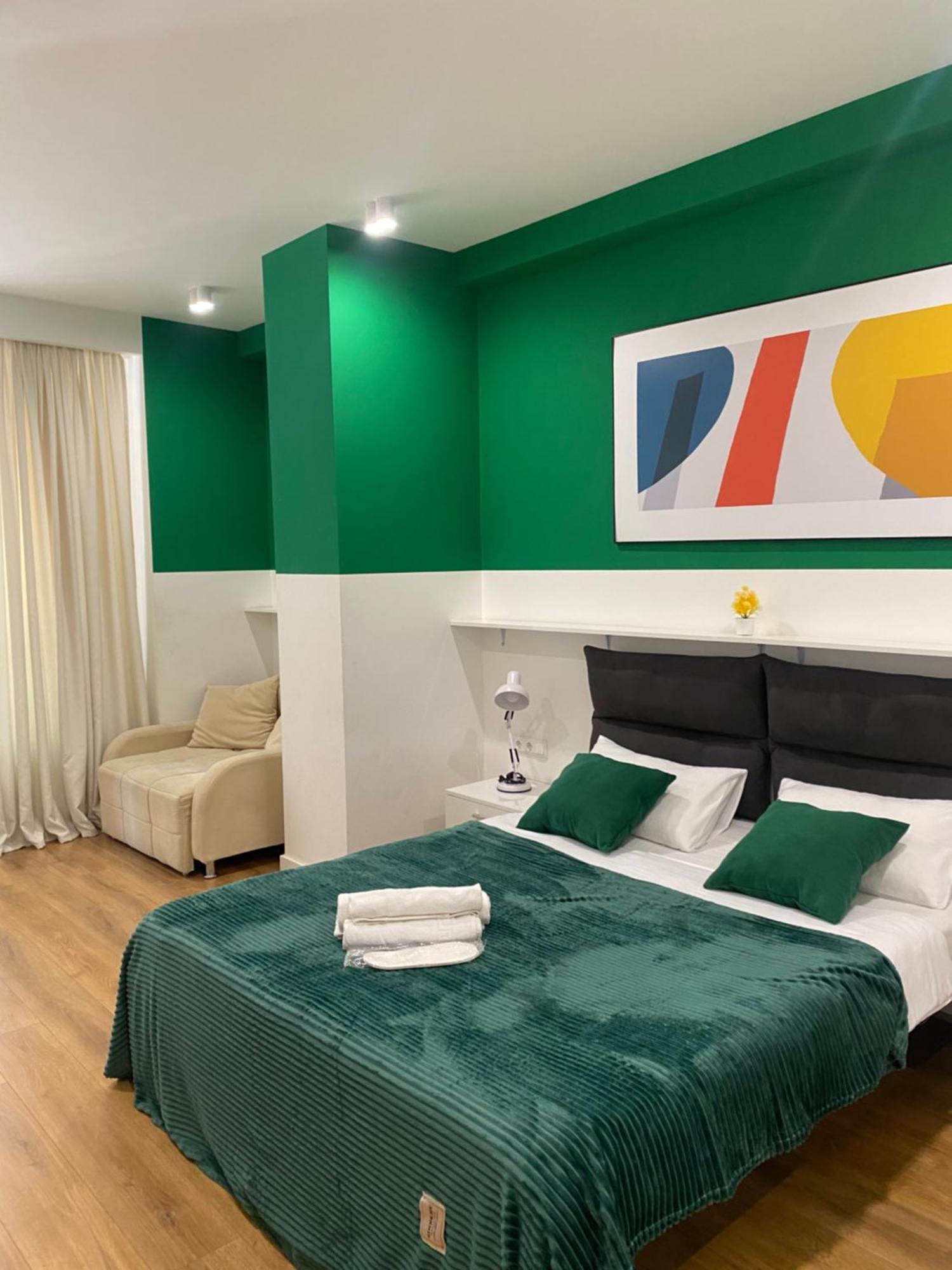 Vere Side Hotel Tbilisi Ngoại thất bức ảnh