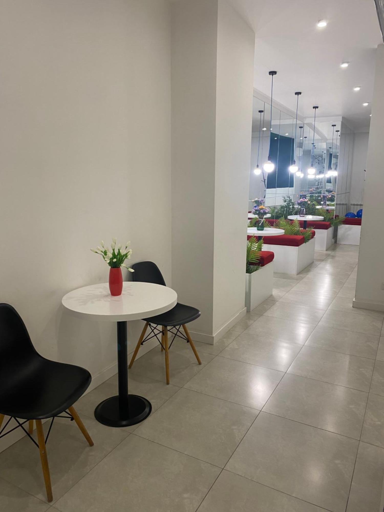 Vere Side Hotel Tbilisi Ngoại thất bức ảnh