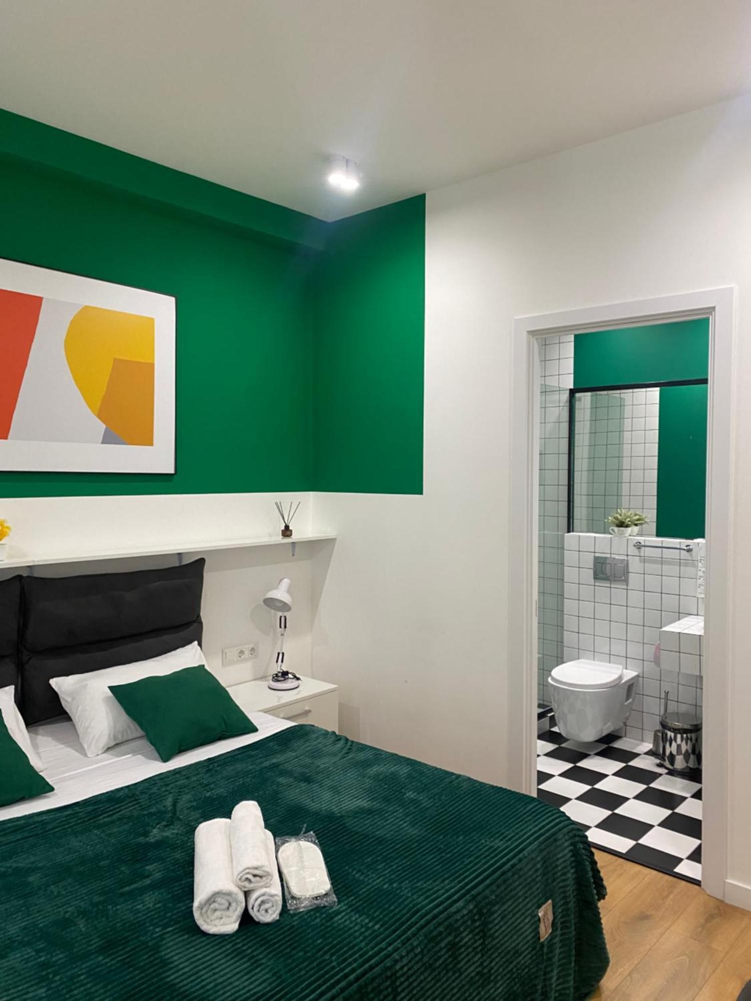 Vere Side Hotel Tbilisi Ngoại thất bức ảnh
