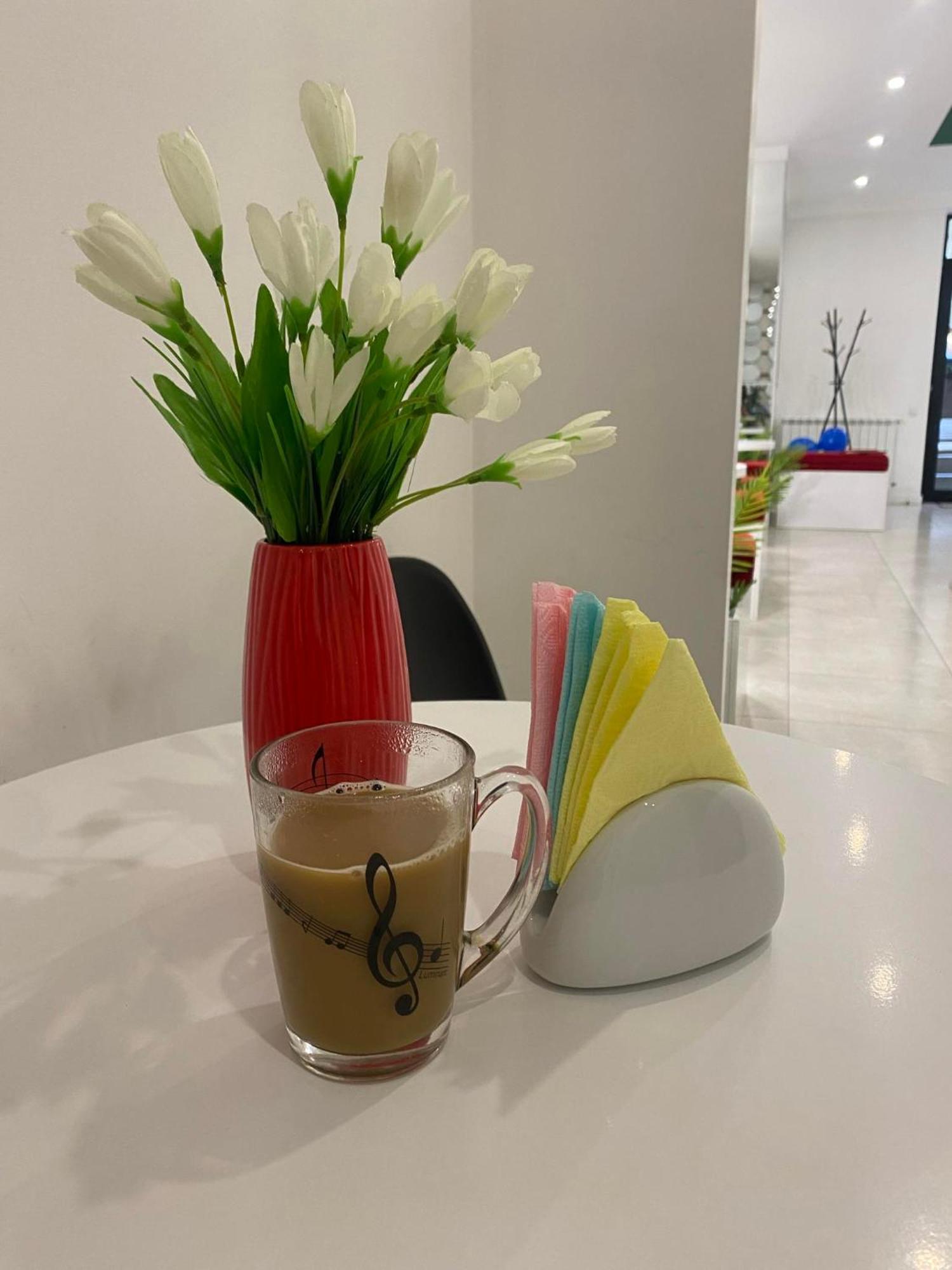 Vere Side Hotel Tbilisi Ngoại thất bức ảnh