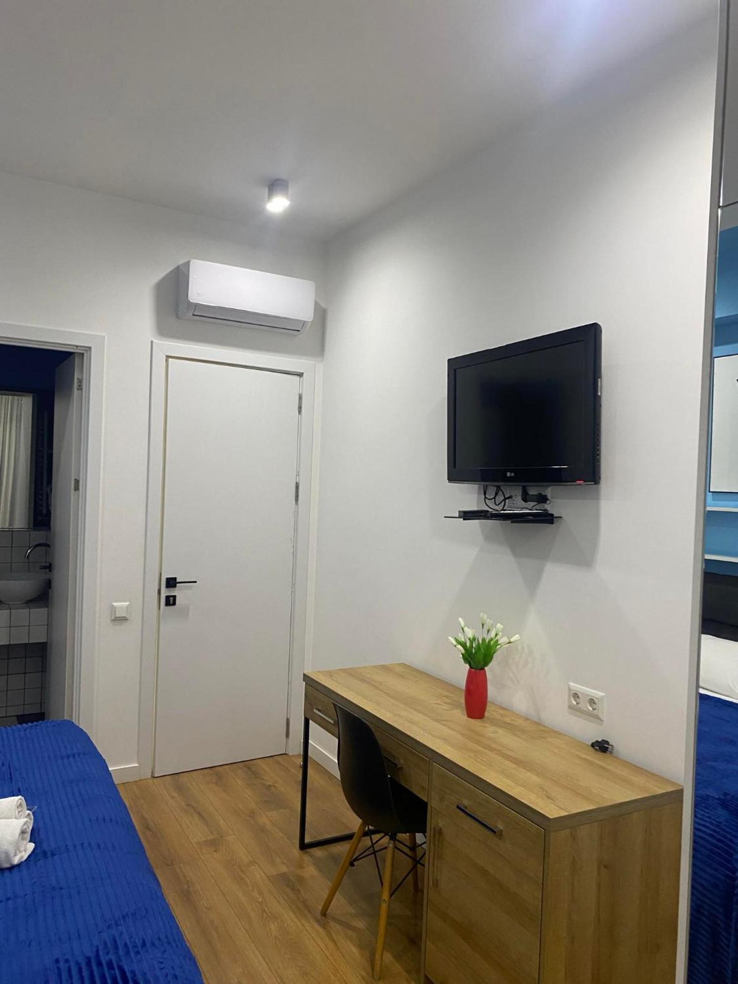 Vere Side Hotel Tbilisi Ngoại thất bức ảnh