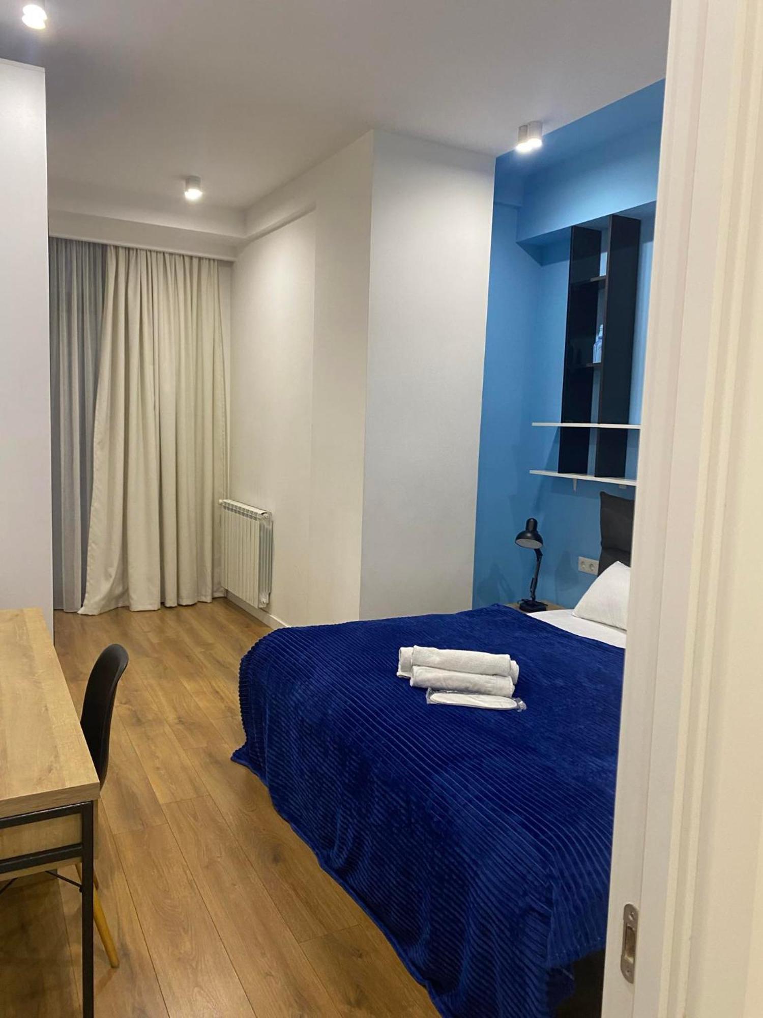 Vere Side Hotel Tbilisi Ngoại thất bức ảnh