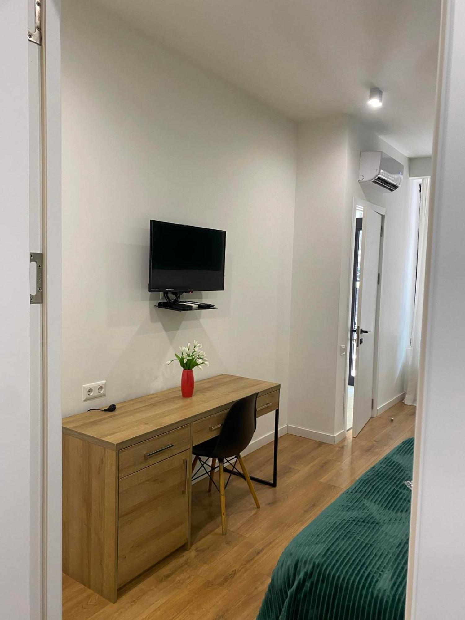 Vere Side Hotel Tbilisi Ngoại thất bức ảnh