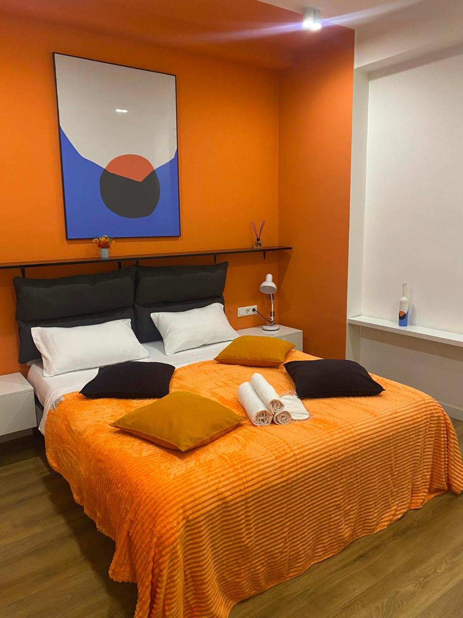 Vere Side Hotel Tbilisi Ngoại thất bức ảnh