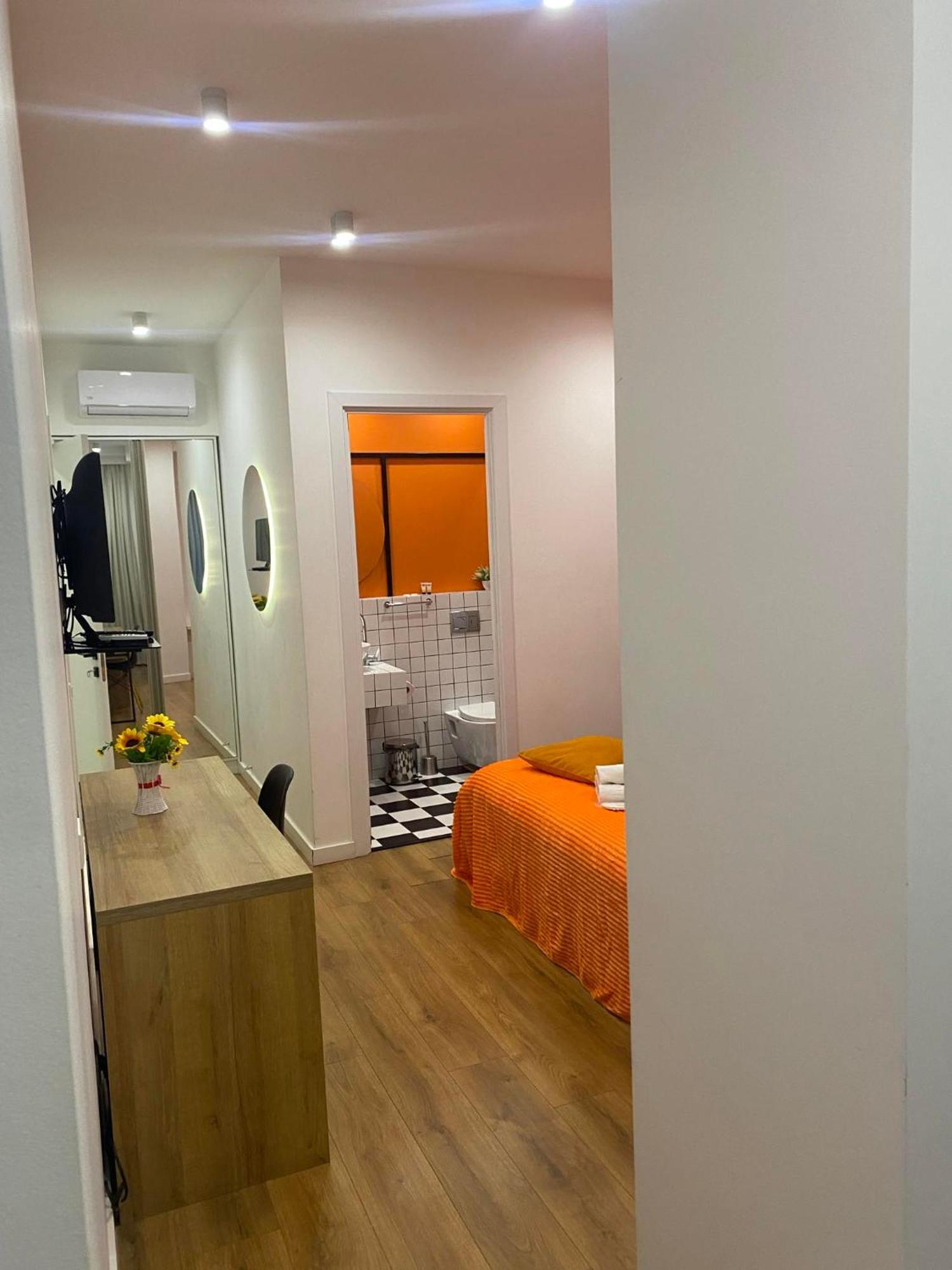 Vere Side Hotel Tbilisi Ngoại thất bức ảnh