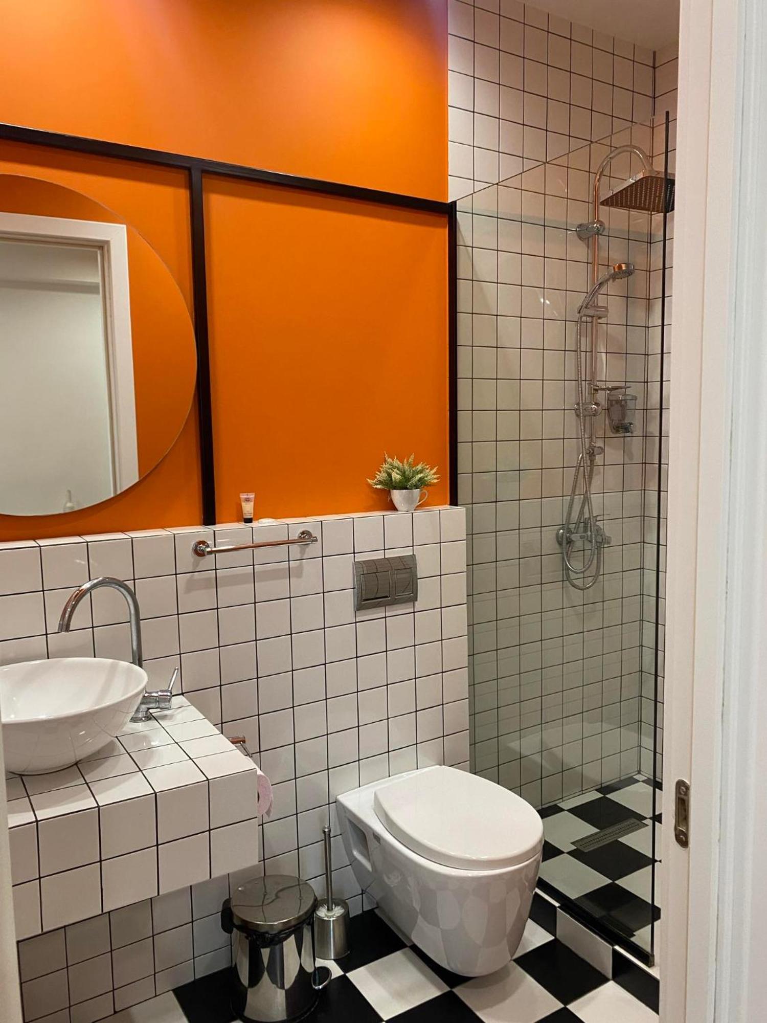 Vere Side Hotel Tbilisi Ngoại thất bức ảnh
