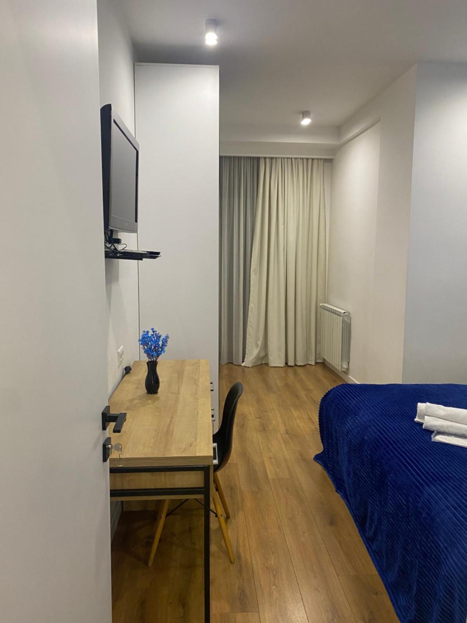Vere Side Hotel Tbilisi Ngoại thất bức ảnh
