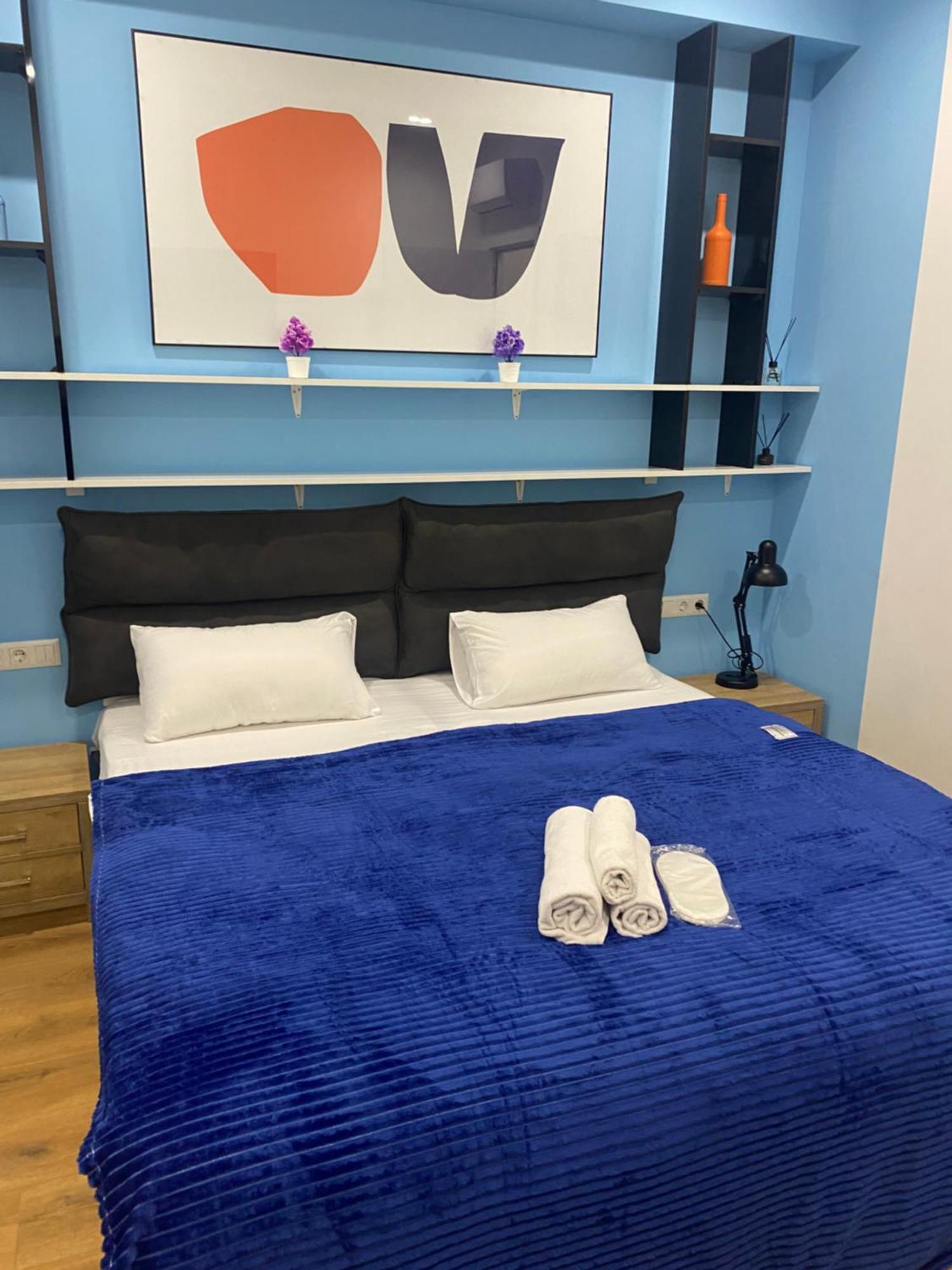 Vere Side Hotel Tbilisi Ngoại thất bức ảnh