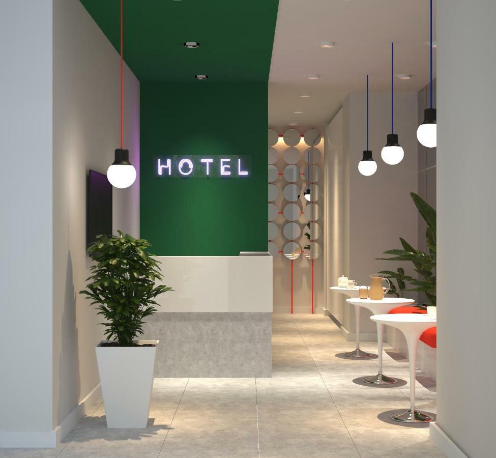 Vere Side Hotel Tbilisi Ngoại thất bức ảnh