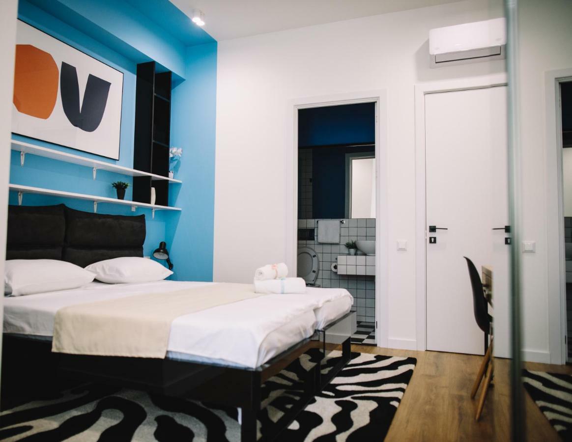 Vere Side Hotel Tbilisi Ngoại thất bức ảnh