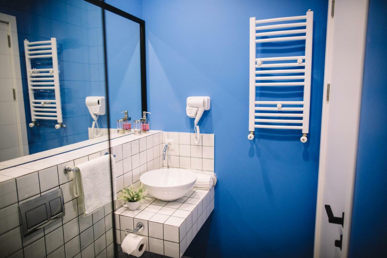 Vere Side Hotel Tbilisi Ngoại thất bức ảnh