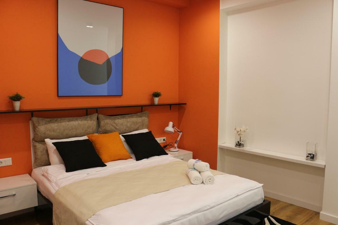 Vere Side Hotel Tbilisi Ngoại thất bức ảnh