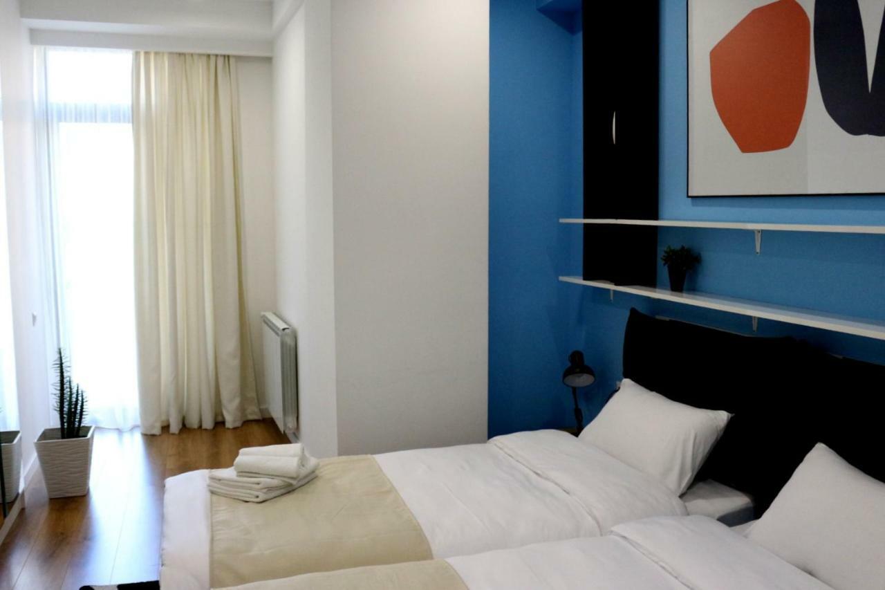 Vere Side Hotel Tbilisi Ngoại thất bức ảnh