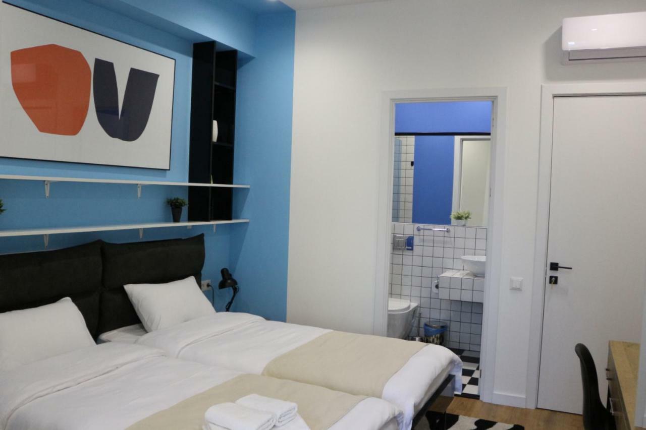 Vere Side Hotel Tbilisi Ngoại thất bức ảnh